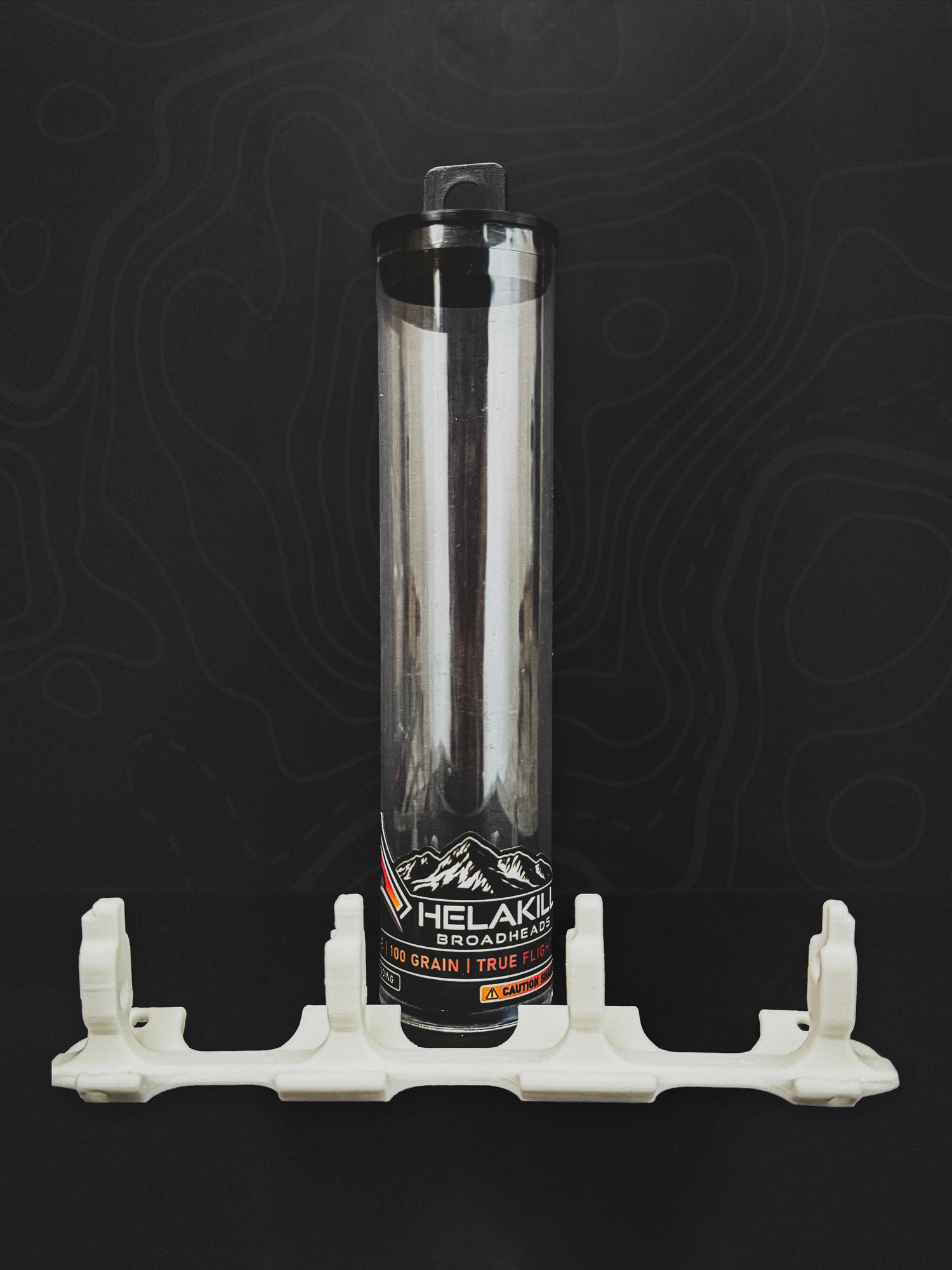 Replacement Holder/Tube