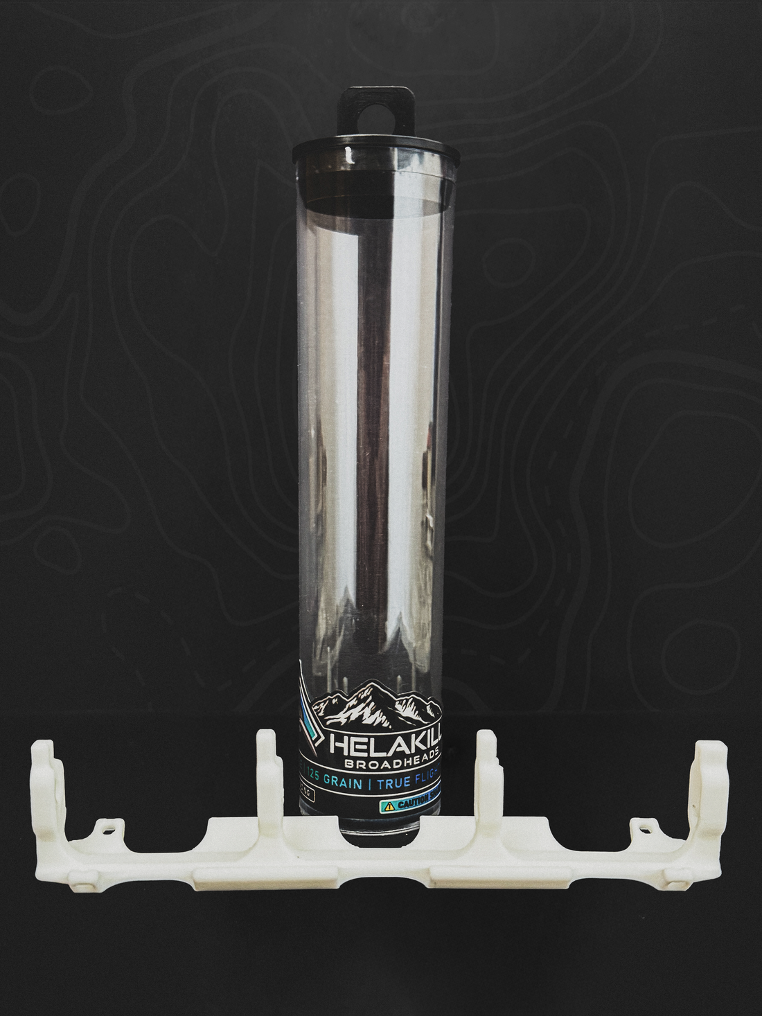 Replacement Holder/Tube